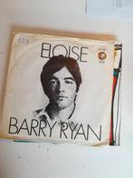 Barry ryan 7inch eloise, Cd's en Dvd's, Vinyl Singles, Ophalen of Verzenden, Zo goed als nieuw, Pop