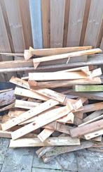 Gratis hout – haal het vandaag nog! ️, Minder dan 3 m³, Ophalen, Overige houtsoorten, Blokken