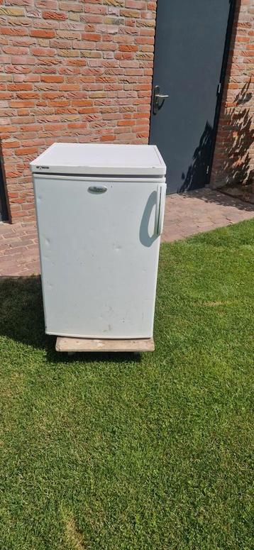 Whirlpool koelkast  beschikbaar voor biedingen