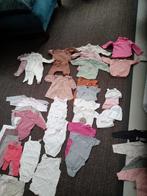 Babykleding 56, Kinderen en Baby's, Babykleding | Baby-kledingpakketten, Maat 56, Ophalen of Verzenden, Zo goed als nieuw
