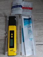 pH Meter met Batterijen - Nauwkeurige Meting, Doe-het-zelf en Verbouw, Meetapparatuur, Ophalen