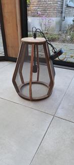 Hanglamp Gratia, Huis en Inrichting, Ophalen, Zo goed als nieuw, Minder dan 50 cm