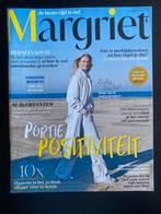 Margriet 23-29 januari 2025, Verzenden, Nieuw, Damesbladen