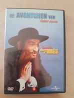 De avonturen van Rabbi Jacob - Louis de Funes, Alle leeftijden, Ophalen of Verzenden, Zo goed als nieuw, Actiekomedie