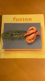 Fusion - inspiratie uit oost en west, Ophalen of Verzenden, Nederland en België