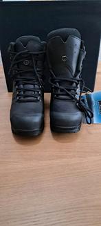 Meindl wandel-werkschoen, Ophalen of Verzenden, Nieuw, Zwart, Wandelschoenen of Bergschoenen