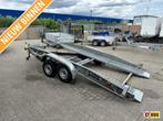 BRENDERUP KANTELBARE AUTOAMBULANCE / 2500KG 405X194, Gebruikt
