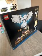 Lego Hedwig 76391, Kinderen en Baby's, Speelgoed | Duplo en Lego, Ophalen, Nieuw, Complete set, Lego