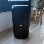 JBL Partybox 100 - Krachtige Bluetooth Speaker, Audio, Tv en Foto, Luidsprekers, Ophalen, 120 watt of meer, Overige typen, JBL