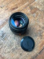 Leica Summicron M 50mm F2 V5, Audio, Tv en Foto, Fotografie | Lenzen en Objectieven, Ophalen of Verzenden