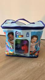 Mega bloks, Ophalen, Nieuw