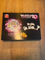 Wasgij destiny puzzel nr3 1000st, Hobby en Vrije tijd, Denksport en Puzzels, Ophalen of Verzenden, 500 t/m 1500 stukjes, Zo goed als nieuw
