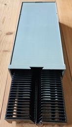 Dia opbergdoos met 2 lades, Ophalen of Verzenden, Gebruikt