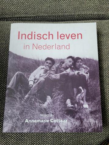 Indisch leven in Nederland beschikbaar voor biedingen