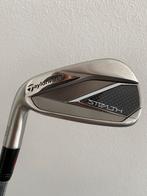 Taylormade P-790 steel shaft linkshandig, Sport en Fitness, Golf, Overige merken, Gebruikt, Ophalen of Verzenden, Club