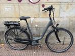 Victoria elektrische dames fiets bosch middenmoter, 53 tot 56 cm, Versnellingen, Zo goed als nieuw, Ophalen