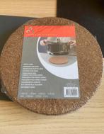 Trivet cork / Pan tray or terrarium cap, Ophalen, Nieuw, Overige typen