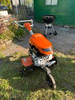 Stihl MH600 Tuinfrees, Tuin en Terras, Hand-tuingereedschap, Ophalen of Verzenden, Zo goed als nieuw, Stihl