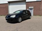 Volkswagen Golf 1.4 Trendline | Cruisecontrol | Elektrische, Voorwielaandrijving, Gebruikt, Zwart, 4 cilinders