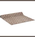 Deurmat Rowe Beige Kwantum, 50 tot 100 cm, Beige, Vierkant, Ophalen of Verzenden
