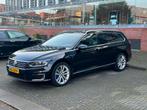 Volkswagen Passat 1.4 TSI 160KW GTE Phev VAR Dsg6 2016 Zwart, USB, Zwart, 4 cilinders, Zwart