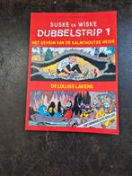 Suske en Wiske, Boeken, Stripboeken, Willy Vandersteen, Ophalen of Verzenden, Zo goed als nieuw, Meerdere stripboeken