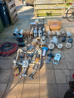 Wierfilters/waterlocks/morse hendels/enz, Watersport en Boten, Ophalen
