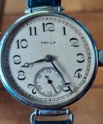 Havila B Savonnette

Omgebouwd zakhorlige, Overige merken, Staal, Met bandje, 1900 tot 1930