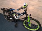 Loekie Snake 22inch jongensfiets met 3 versnellingen, Ophalen, Gebruikt, 22 inch, Versnellingen