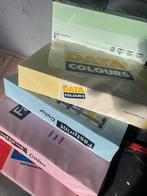 Gekleurd A4 Papier - Diverse Kleuren, Ophalen, Overige typen