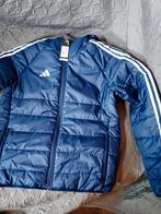 Adidas mannen jas maat M, Ophalen of Verzenden, Nieuw, Zwart
