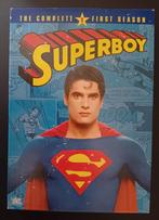 Superboy complete seizoen 1, Alle leeftijden, Verzenden, Gebruikt