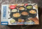 Gourmetstel Princess - Family Wonder Wok, Ophalen, Nieuw, 4 t/m 7 personen