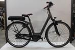 Qwic premium mn7 Dames grijs 49cm 2020, Fietsen en Brommers, Elektrische fietsen, Qwic, Gebruikt, -, - 0
-, NL