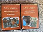 Astrid Lindgren Collectie 5 x 2 DVD, Ophalen of Verzenden, Zo goed als nieuw, Avontuur, Film