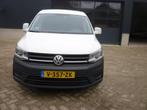 Volkswagen Caddy 2.0 TDI L1H1 BMT Comfortline, Voorwielaandrijving, Stof, Gebruikt, Volkswagen