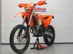KTM 450 EXC-F KTM 450 EXC-F (bj 2025), Bedrijf, Enduro