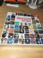 Nieuw top 2000 het spel, Hobby en Vrije tijd, Gezelschapsspellen | Bordspellen, Ophalen of Verzenden, Zo goed als nieuw
