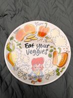 Blond Amsterdam bord, Huis en Inrichting, Keuken | Servies, Ophalen, Blond Amsterdam, Zo goed als nieuw, Bord(en)