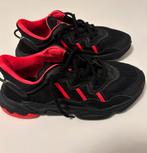 Adidas ozweego nieuw, Zwart, Ophalen of Verzenden, Sneakers of Gympen, Zo goed als nieuw
