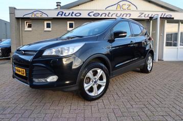 Ford KUGA 1.5 TREND,    (TREKHAAK) beschikbaar voor biedingen