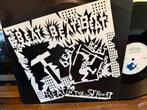 Beat in the Street - Vinyl Single, Ophalen of Verzenden, 1980 tot 2000, Zo goed als nieuw, 12 inch