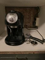 Koffiezet Delhonghi, Verzenden, Koffiemachine