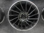 Keskin lichtmetaal velgen 19"inch 5x112 Mercedes VW, Auto-onderdelen, Banden en Velgen, Niet ingevuld, Niet ingevuld, Niet ingevuld