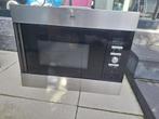 Inbouw magnetron AEG, Witgoed en Apparatuur, Magnetrons, Ophalen, Gebruikt, Magnetron, Inbouw