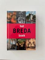 Het Bredaboek, Nieuw, Ophalen of Verzenden