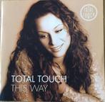Originele CD This way van Total Touch, Ophalen of Verzenden