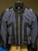 Macna motorjas, maat dxs, Motoren, Kleding | Motorkleding, Ophalen of Verzenden, Tweedehands, Jas | textiel