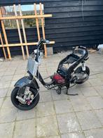 Zip a1 frame met swingarm, Ophalen, Zo goed als nieuw, Zip