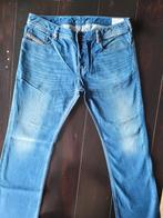 ZGAN CLASSIC VINTAGE DIESEL ZATINY REGULAR BOOTCUT 34/32!!, Kleding | Heren, Blauw, Ophalen of Verzenden, W33 - W34 (confectie 48/50)